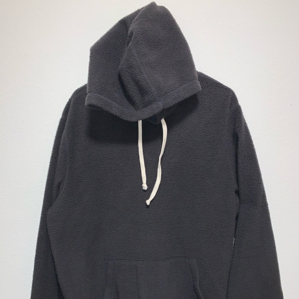 Men’s XL Abercrombie & Fitch Fleece Hoodie